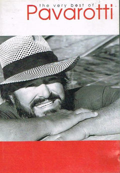 Pavarotti - The Very Best Of (DVD)