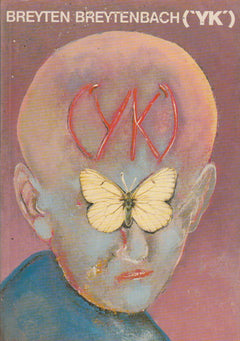 ('YK') (1st edition 1983) - Breyten Breytenbach