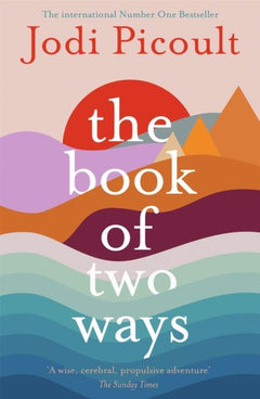 The Book of Two Ways Jodi Picoult
