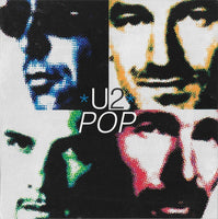 U2 - Pop