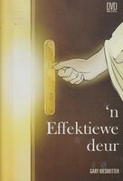 'n Effektiewe Deur - Gary Kieswetter (DVD)