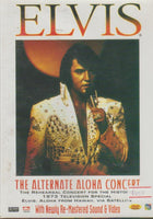 Elvis - The Alternate Aloha Concert (DVD)