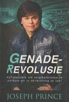 Genade-Revolusie - Joseph Prince