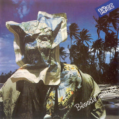 10cc - Bloody Tourists