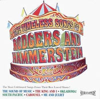 Various Artists - The Timeless Songs of Rodgers and Hammerstein