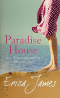 Paradise House - Erica James