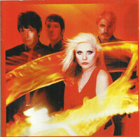 Blondie - The Curse Of Blondie