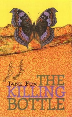 The Killing Bottle Jane Fox