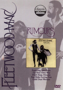 Fleetwood Mac - Rumours (DVD)