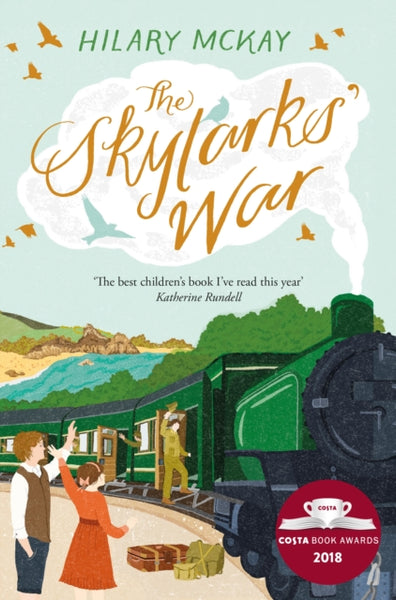 The Skylarks' War - Hilary McKay