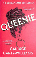Queenie - Candice Carty-Williams