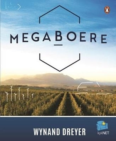 Megaboere - Wynand Dreyer