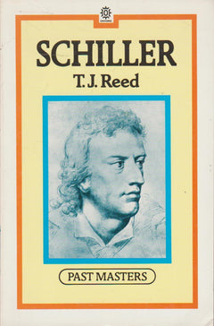 Schiller - Terence James Reed