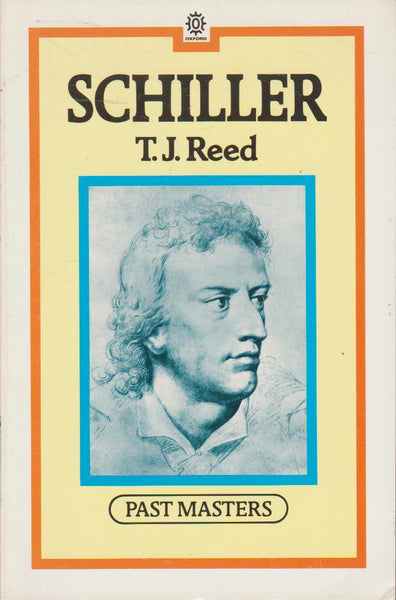 Schiller - Terence James Reed