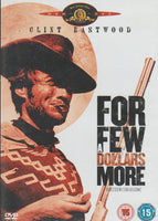 For A Few Dollars More (DVD)