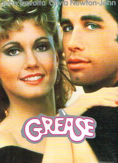 Grease (DVD)
