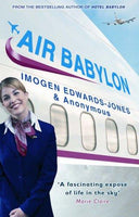 Air Babylon Imogen Edwards-Jones