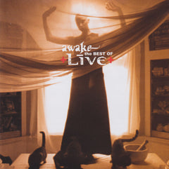 Live - Awake - The Best Of