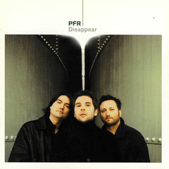 PFR - Disappear