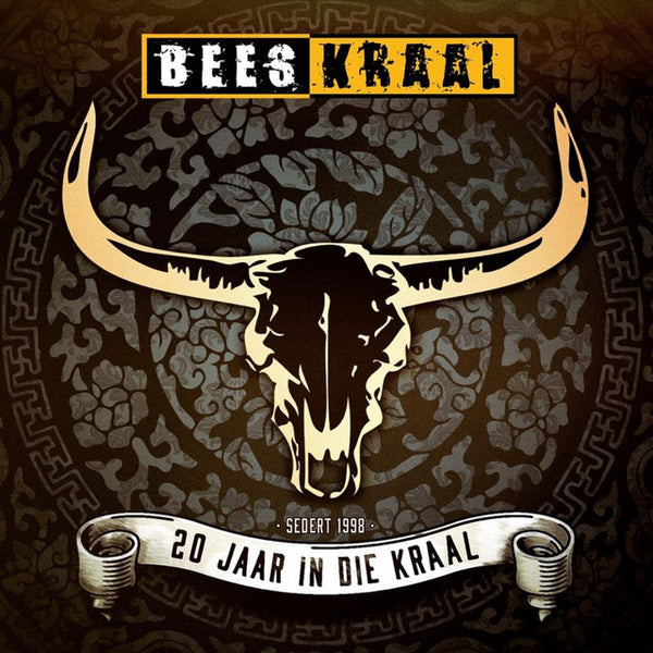 Bees Kraal - 20 Jaar in die Kraal