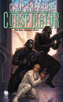 Conspirator - C. J. Cherryh