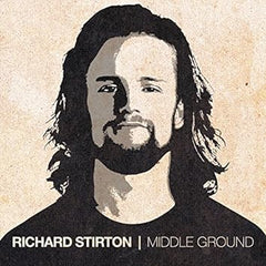 Richard Stirton - Middle Ground