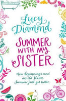 Summer With My Sister - Lucy Diamond