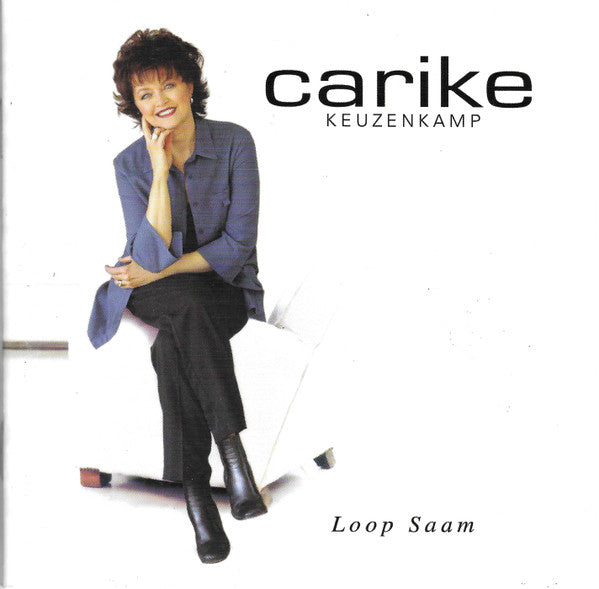 Carike Keuzenkamp - Loop Saam