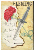 The spy who loved me Ian Fleming (6th imp 1964