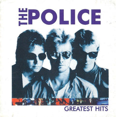 The Police - Greatest Hits