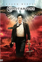 Constantine (DVD)