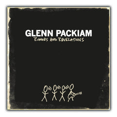 Glenn Packiam - Rumors And Revelations