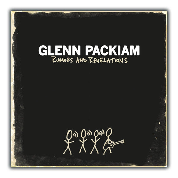 Glenn Packiam - Rumors And Revelations