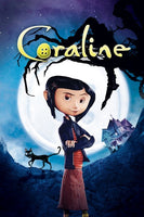 Coraline (DVD)