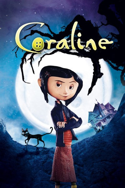Coraline (DVD)