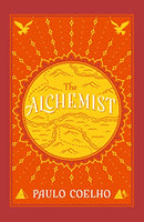 The Alchemist - Paulo Coelho
