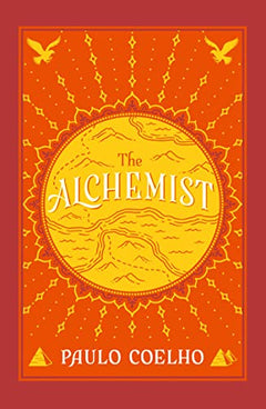 The Alchemist - Paulo Coelho