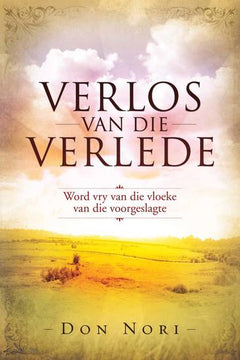 Verlos van die Verlede - Don Nori
