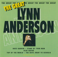 Lynn Anderson - The Great Lynn Anderson