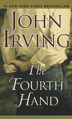 The Fourth Hand  John Irving