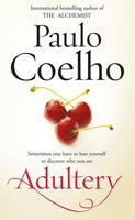 Adultery - Coelho Paulo