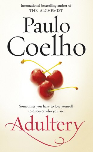 Adultery - Coelho Paulo