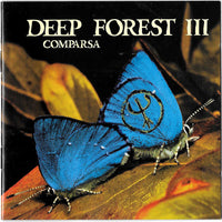 Deep Forest III - Comparsa