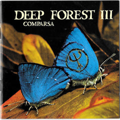 Deep Forest III - Comparsa