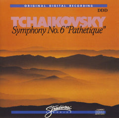 Tchaikovsky - Symphony No. 6 "Pathetique"