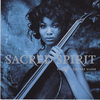 Sacred Spirit - Volume 2 Culture Clash