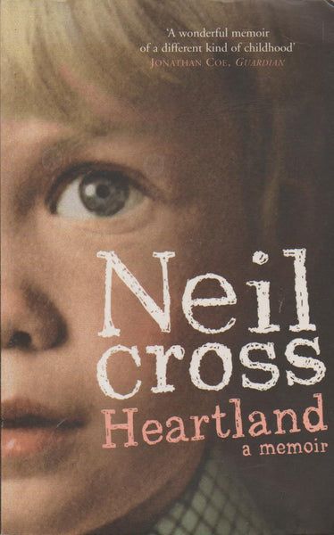 Heartland - Neil Cross