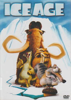 Ice Age (DVD)