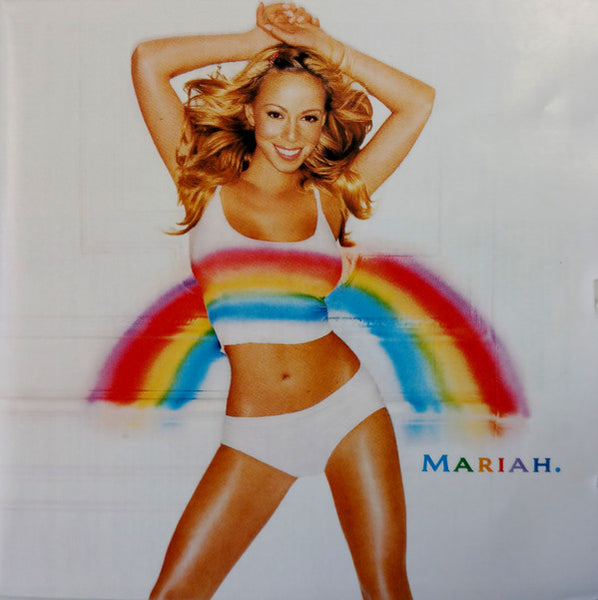 Mariah Carey - Rainbow