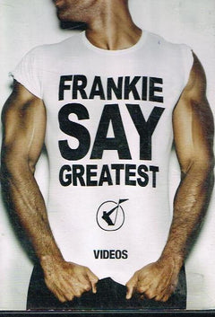 Frankie Goes To Hollywood - Greatest Videos (DVD)